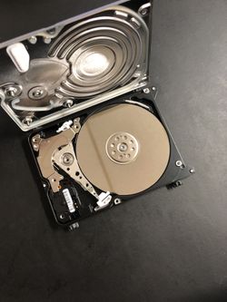 Computer data recovery or no charge