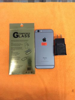iPhone 6S 64GB Unlocked