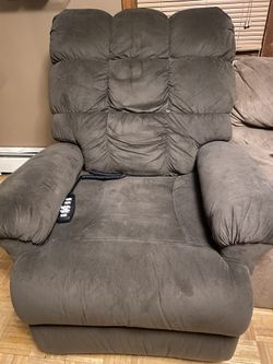 Massage Recliner Chair