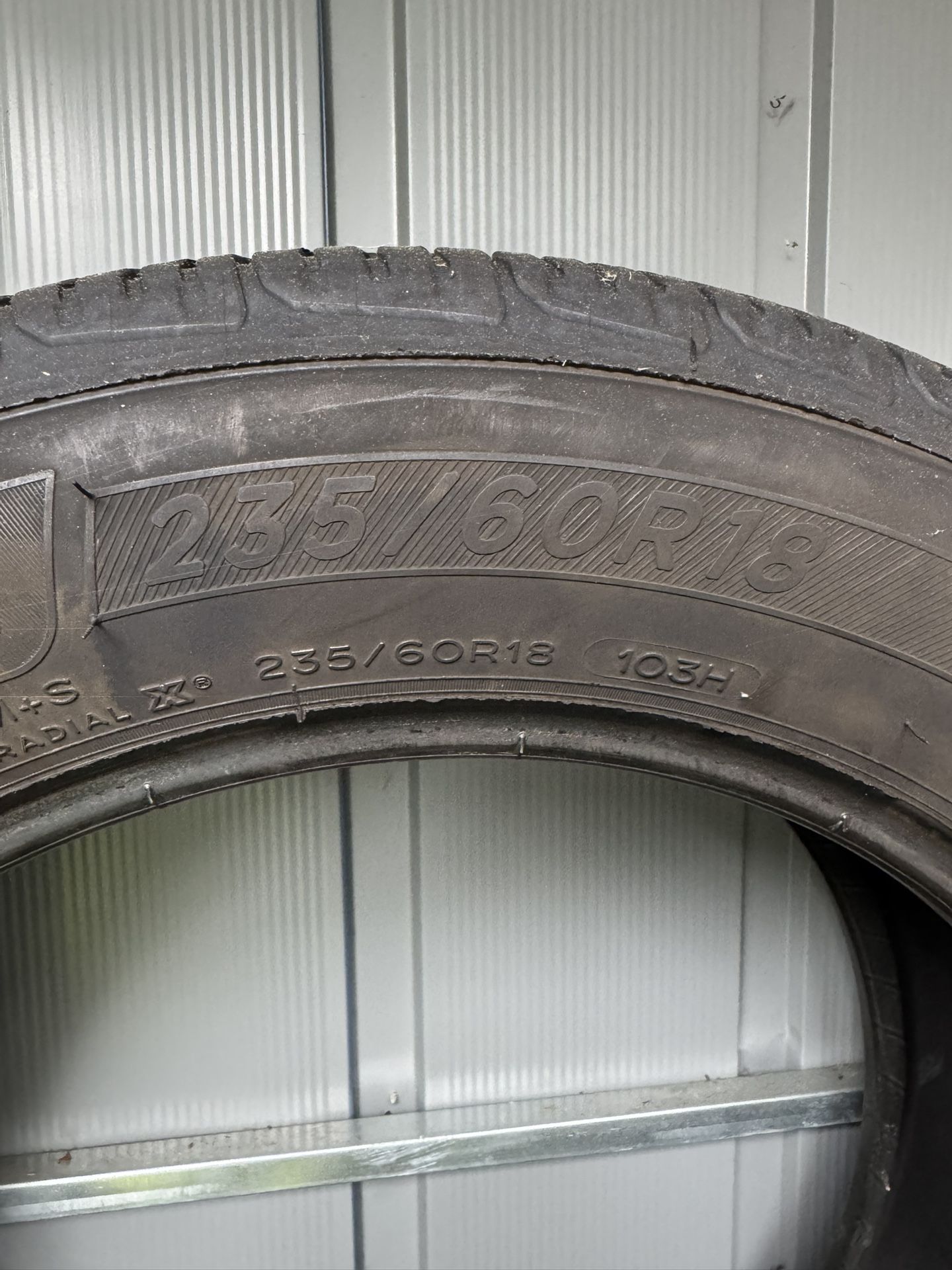 Michelin Tires