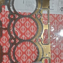 Elring Engine Cylinder Head Gasket 729.050