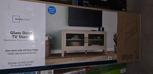 TV Console