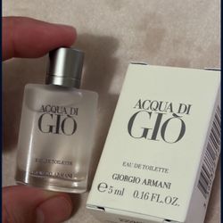 Giorgio Armani Acqua Di Gio