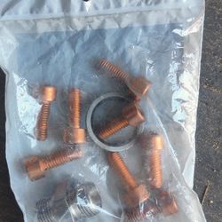 Truck Parts