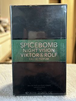 Viktor&Rolf Spicebomb Night Vision EDP – 