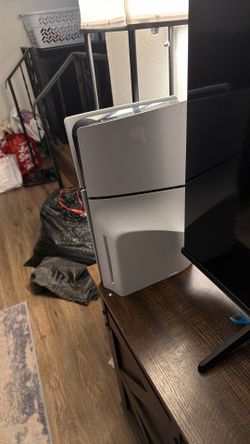 Ps5 slim