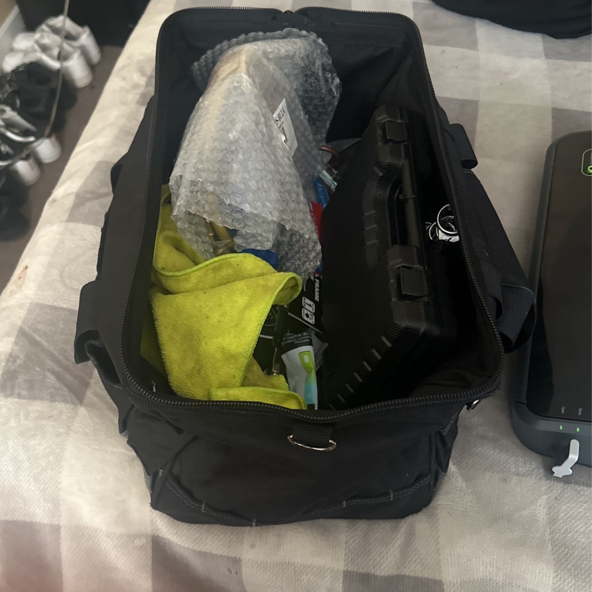 Tools