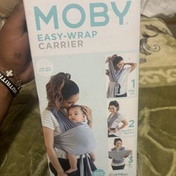 MOBY CARRIER