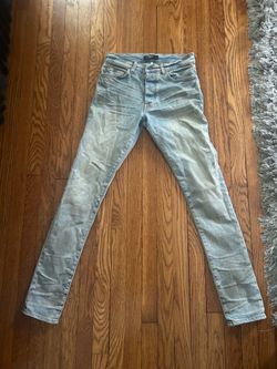Amiri jeans