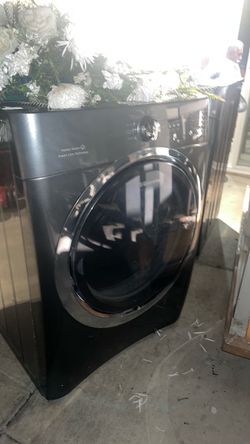 Electrolux - Washer/ Dryer