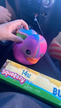 Squeezy