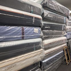 Huge Mattress SALE