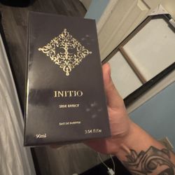 Initio Side Effect 90ml.