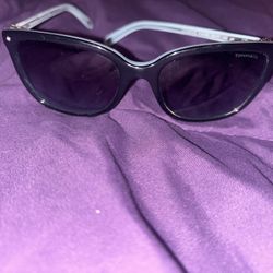 Tiffany & Co Sunglasses