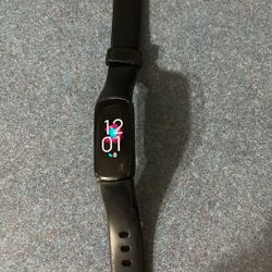 Fitbit Luxe Watch