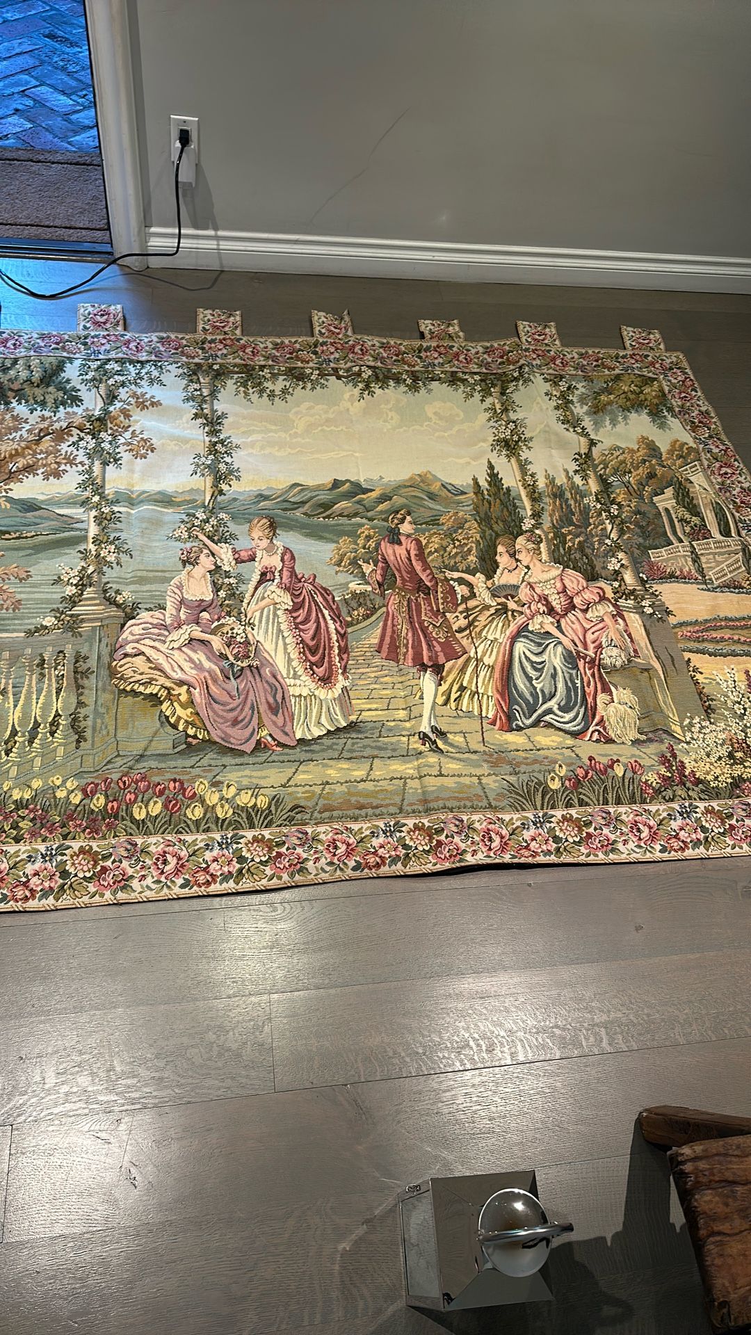 Tapestry