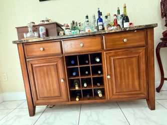 Dinning room set