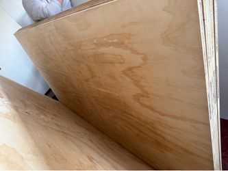 23/32" ACX Sanded Plywood 4x8