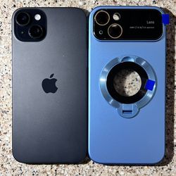 iPhone 15 Plus ~ 128 GB | Unlocked | Liberado | Any Carrier | Cualquier Compania