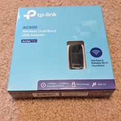 Wireless USB Wifi Adapter *New*