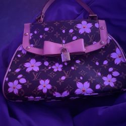 Louis Vuitton Hand Bag