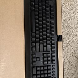Razer Cynosa RGB Gaming Keyboard 