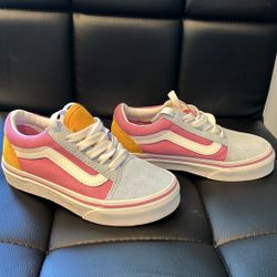 Kids Vans 