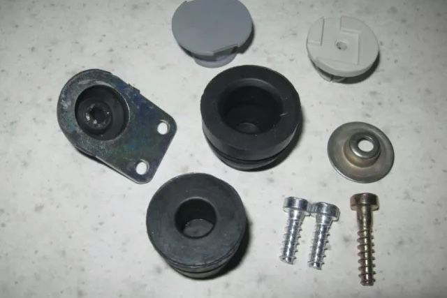 Stihl 024,026,MS240,MS260 Av Buffer Set Anti-vibration