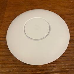 Ubiquiti UniFi U6 Pro Access Point
