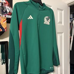 Mexico Training Gear