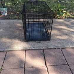 Dog Cage