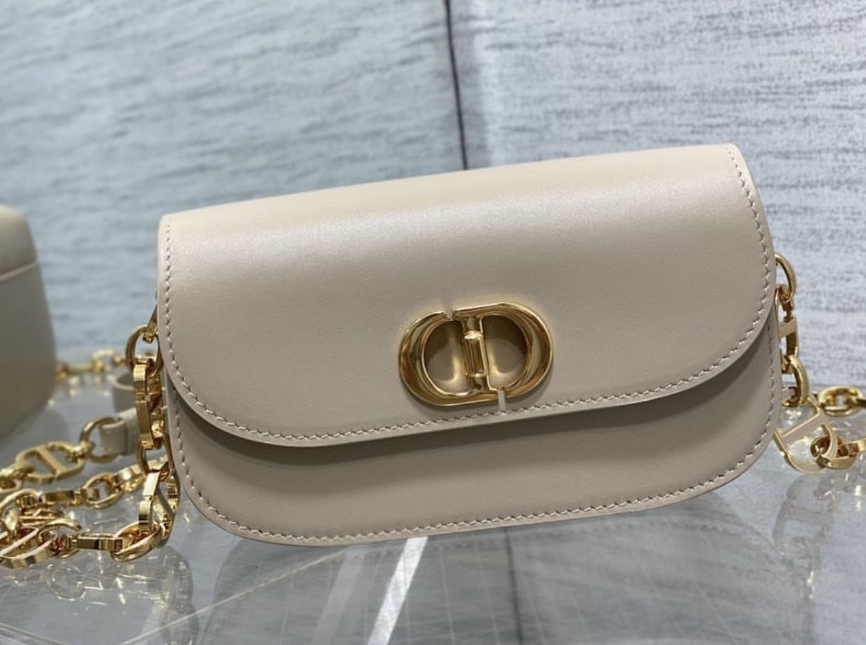 Crossbody Bag, Purse (Dior)