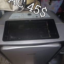 Large Portable AC Unit 