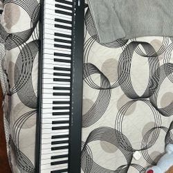 M-Audio Keystation 88  mk 3 Piano midi