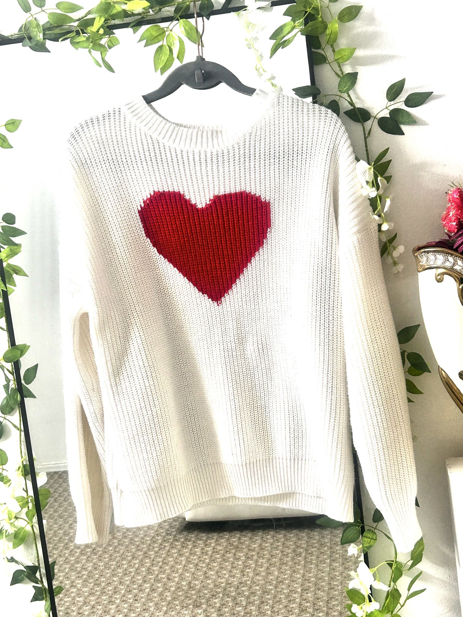 Women’s Sweater