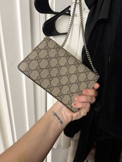 Gucci Purse 