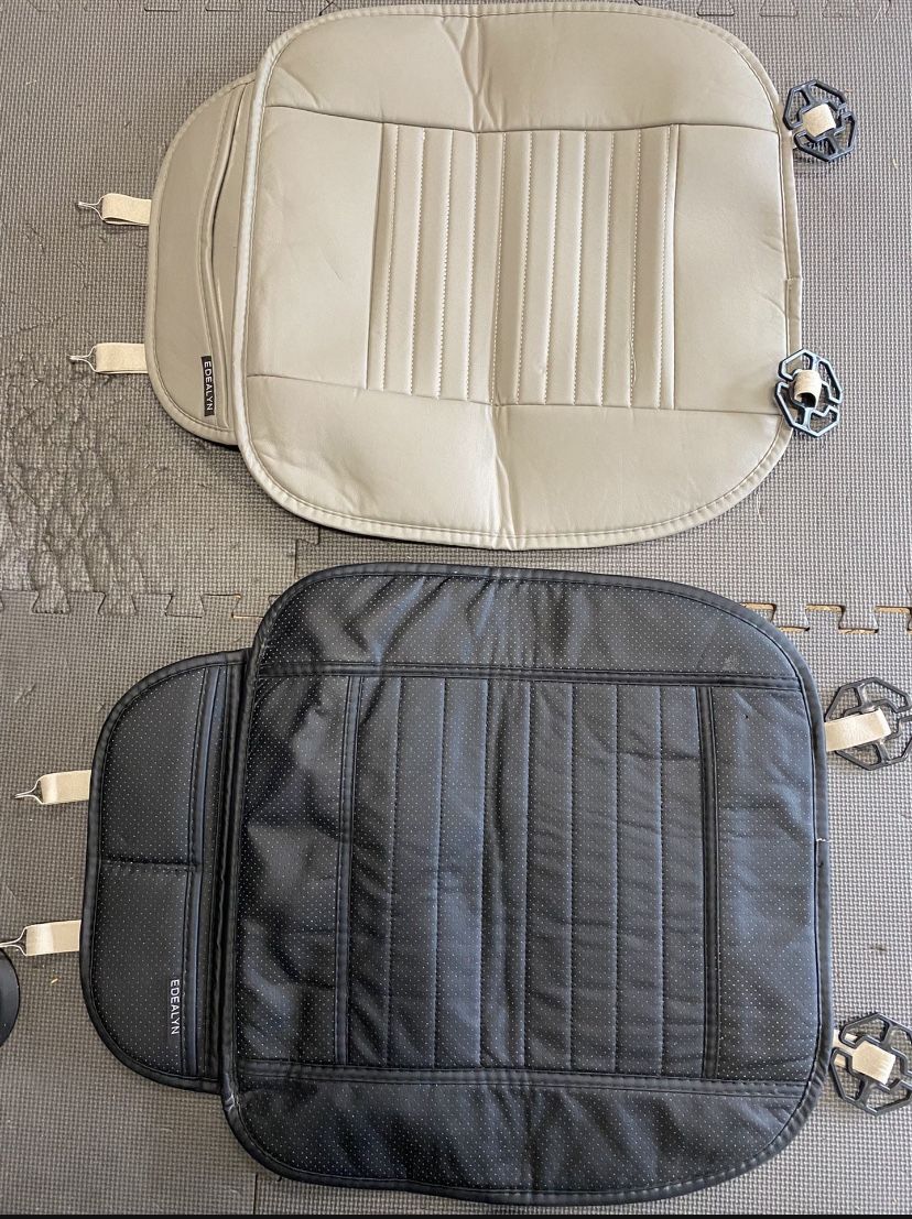 Car Seat Protector- Underneath Child Seat