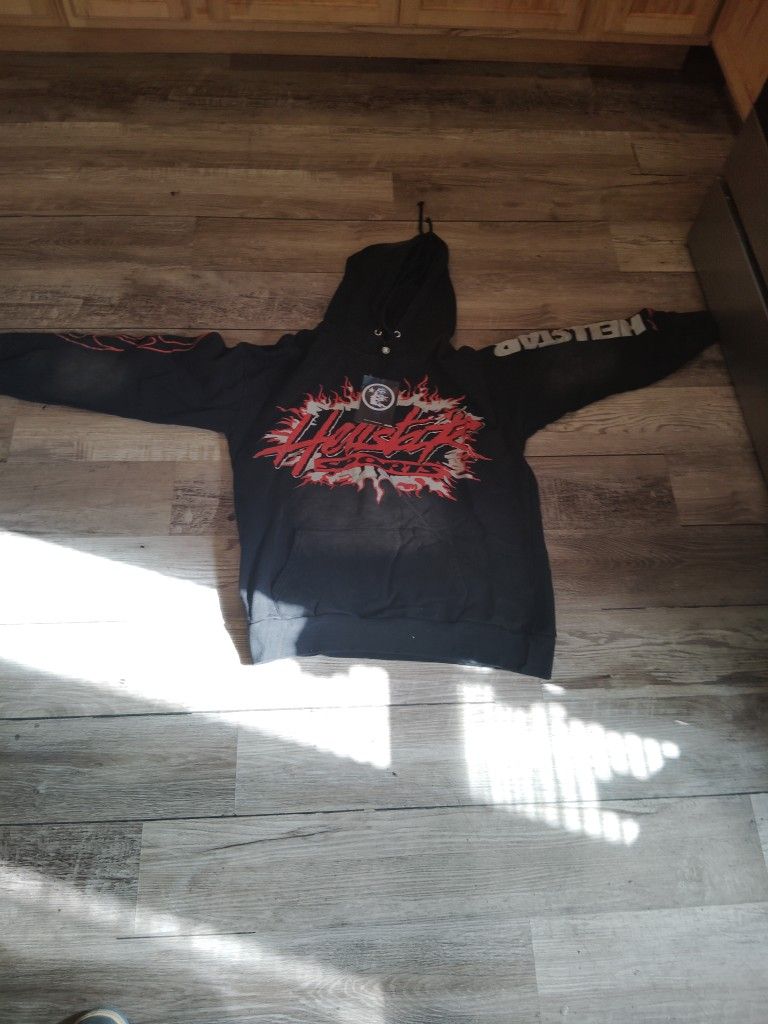 Hell Star Hoodie