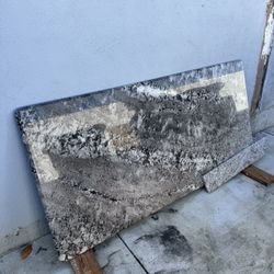 6x3 ft Granite Countertop 