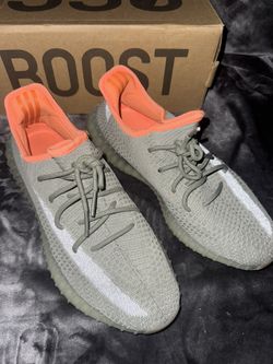 Yeezy Boost 350 V2 ‘Desert Sage’