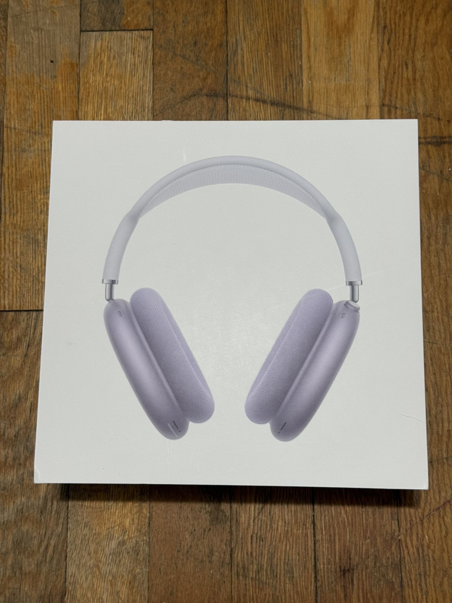 AirPod Pro Max Purple