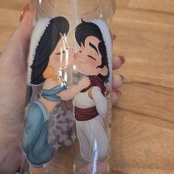 Disney Tumblers