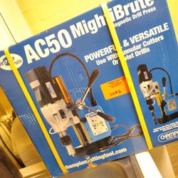 AC50 MightiBrute