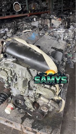 2015 infiniti qx60 engine transmission auto parts