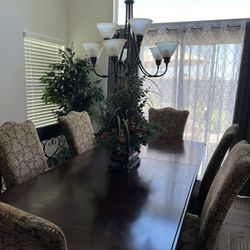 Dining table Set  