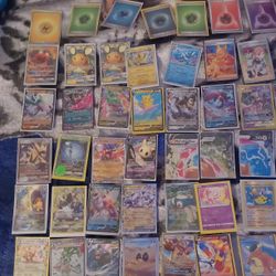 Pokemon 130 Holo Ex Pokemon N VSTAR