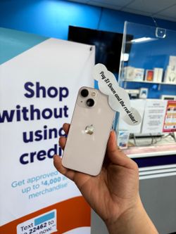 ✨ Premium Performance- iPhone 13 Mini – $5 Down, No Credit Needed! Smartphone 