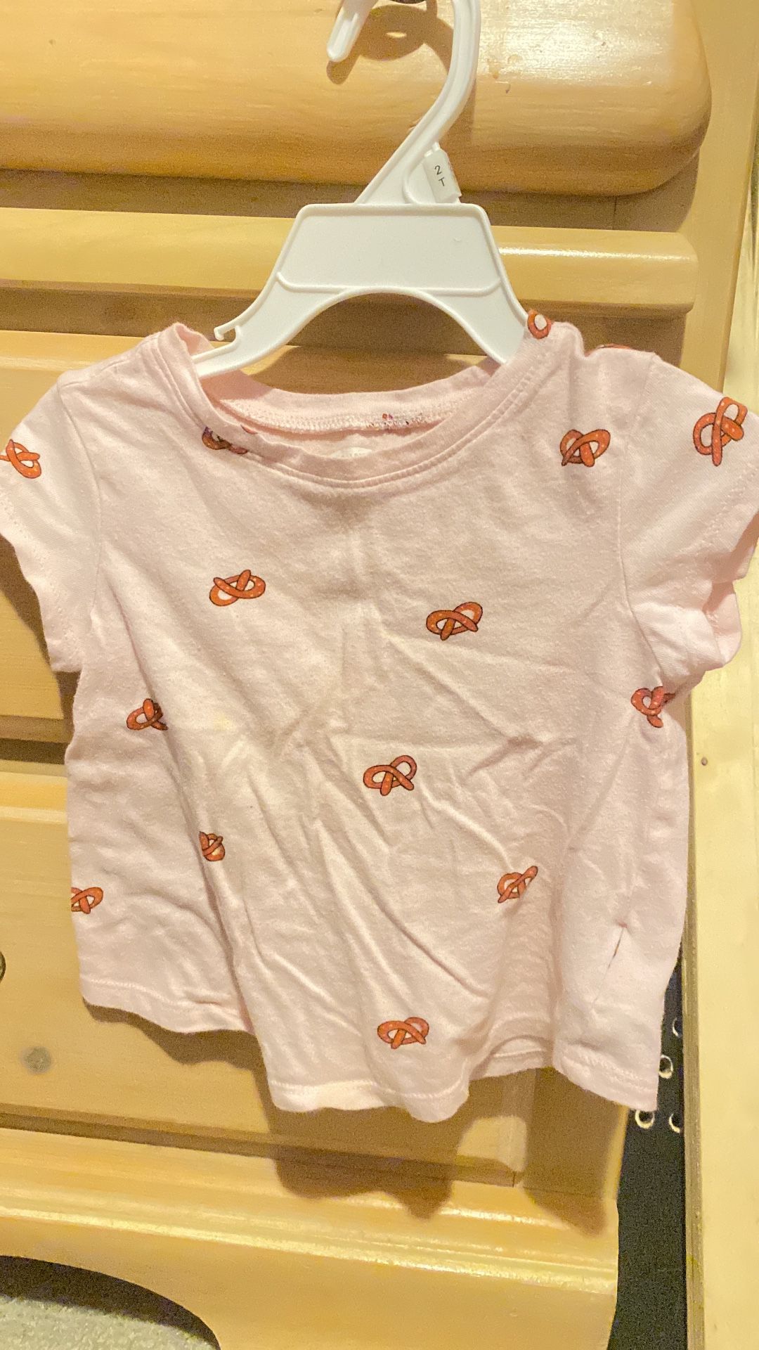 18-24 Month Girl Clothes