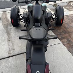2021 Can am Ryker