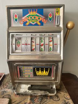 Casino crown